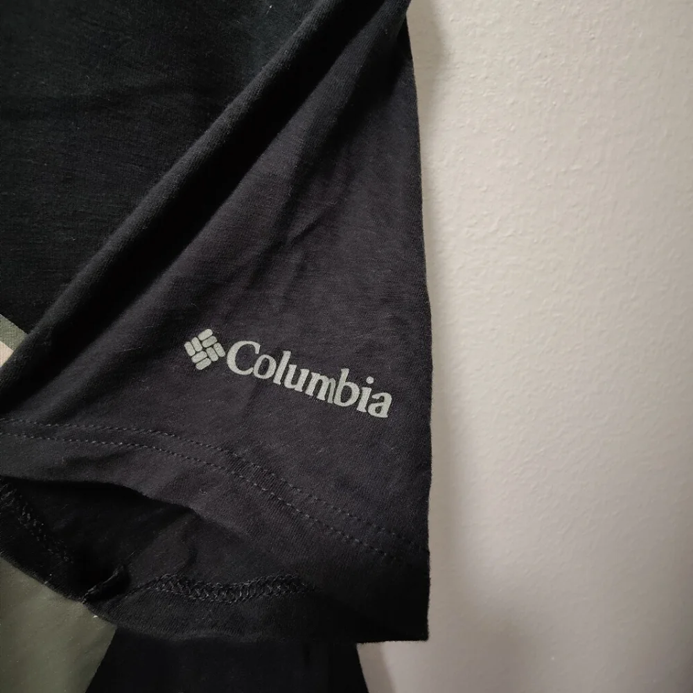 Columbia portland tee